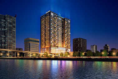 9 tháng, Vinaconex đạt 1.011 tỷ đồng lợi nhuận trước thuế