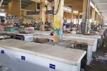 Nha Trang: Thịt heo bất ngờ khan hiếm, đội giá vì chủ lò dừng mổ hàng loạt