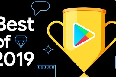 Những game và ứng dụng Android hay nhất trong năm 2019