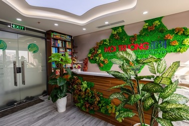 Tạm giữ Phó Tổng biên tập Tạp chí Môi trường và Đô thị cùng 2 phóng viên