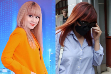 Phía Lưu Thiên Hương xác nhận nộp đơn xin thôi việc tại Nhạc viện TPHCM