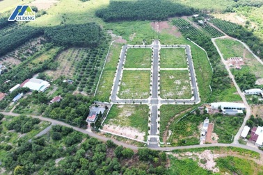 Những điều cần lưu tâm trước khi mua đất nền