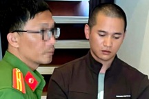 Cơ quan chức năng thông tin vụ 7 chú tiểu bị xâm hại tình dục