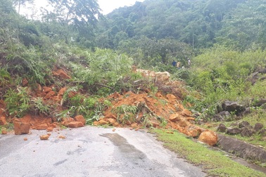 Nghệ An đề nghị Chính phủ cho lắp thêm ra-đa theo dõi thời tiết