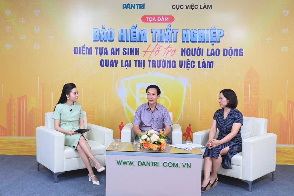 Lý do lao động thường quên chức năng tư vấn việc làm, học nghề miễn phí của BHTN - 1 Lý do lao động thường quên chức năng tư vấn việc làm, học nghề miễn phí của BHTN - 1