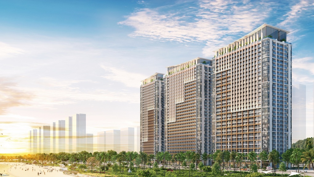 Sun Elite City: Sống giữa tâm điểm lễ hội, tận hưởng đặc quyền thượng lưu - 5 Sun Elite City: Sống giữa tâm điểm lễ hội, tận hưởng đặc quyền thượng lưu - 5