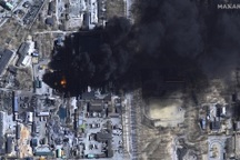 Chiến sự Nga - Ukraine: Nơi "thử lửa" vũ khí của các cường quốc quân sự