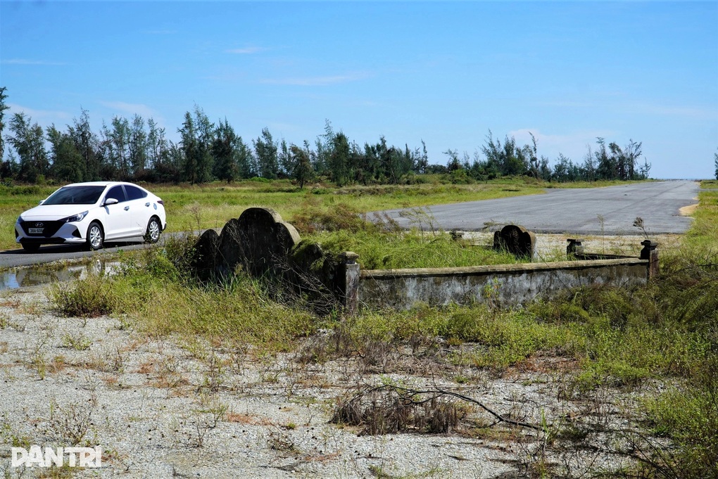 Dự án 62 tỷ đồng dang dở nhiều năm vì một ngôi mộ - 3 Dự án 62 tỷ đồng dang dở nhiều năm vì một ngôi mộ - 3