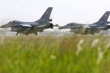 Bộ Ngoại giao Mỹ đồng ý bán 66 máy bay F-16 giá 8 tỷ USD cho Đài Loan