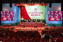 30 hội quần chúng sắp tinh gọn theo Kết luận 127 của Bộ Chính trị