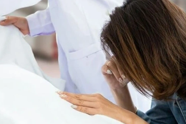 Trung Quốc: Sốc khi phát hiện người nhà còn sống sau tổ chức đám tang