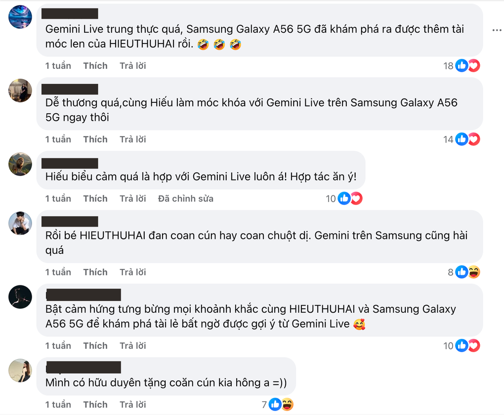 HIEUTHUHAI's series of videos showing off his talents attracts fans - 3 Loạt video khoe tài lẻ của HIEUTHUHAI được người hâm mộ quan tâm - 3