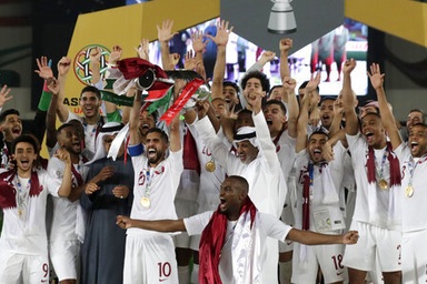 Xavi từng bị chế giễu khi dự đoán Qatar vô địch Asian Cup 2019