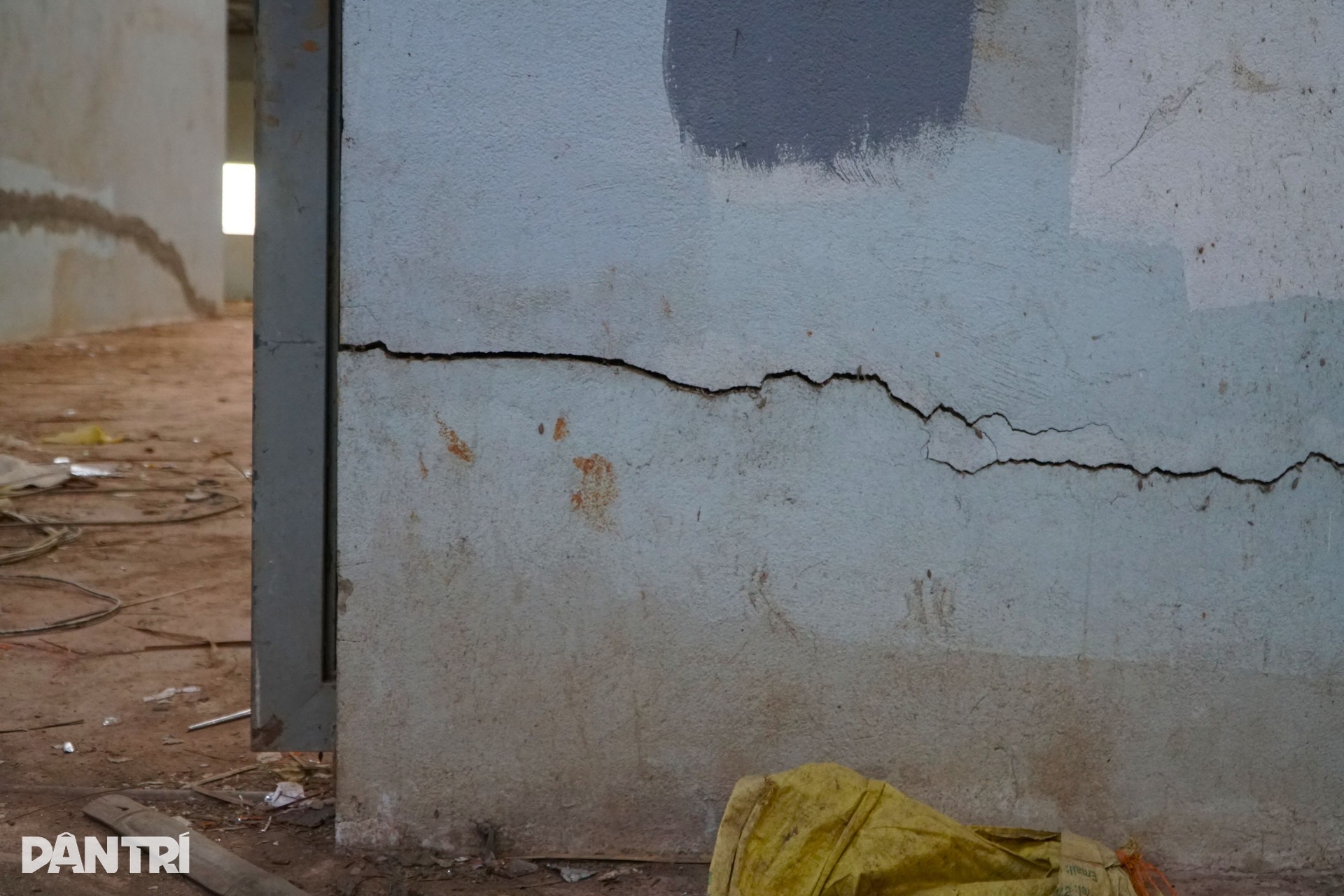 Trung tâm phát triển nông thôn 17 tỷ đồng xây xong chỉ để làm cảnh - 7