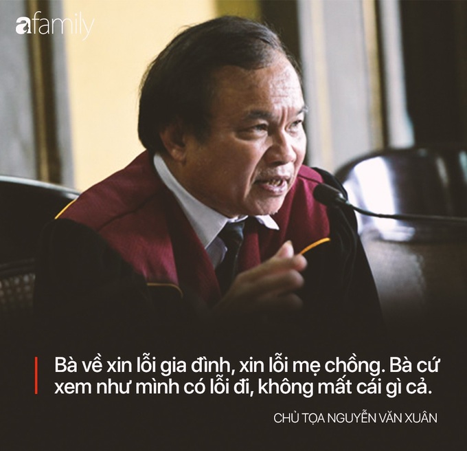 Những điều đặc biệt về vị chủ tọa trong phiên tòa vụ ly hôn nghìn tỷ của Trung Nguyên - Ảnh 3. Những điều đặc biệt về vị chủ tọa trong phiên tòa vụ ly hôn nghìn tỷ của Trung Nguyên - Ảnh 3.