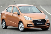 Hơn 11.500 chiếc Hyundai Grand i10 tại Việt Nam dính lỗi