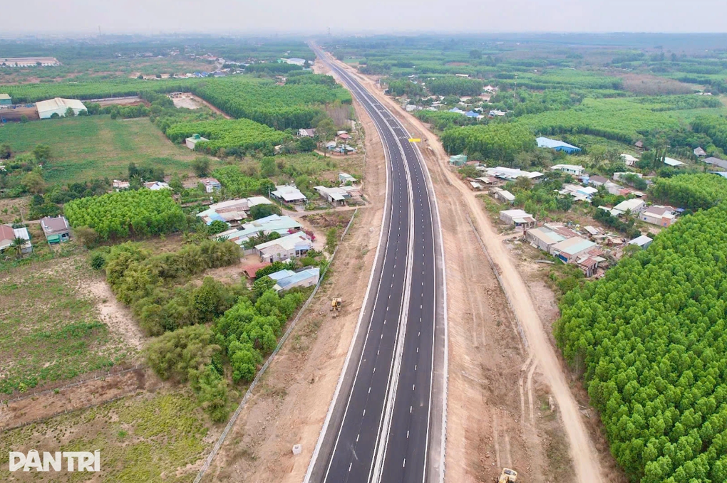 Đồng Nai quy hoạch khu công nghệ số tập trung Long Thành - 1