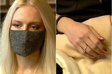 Tự cưa tay để đòi bảo hiểm 1,2 triệu đô la Mỹ