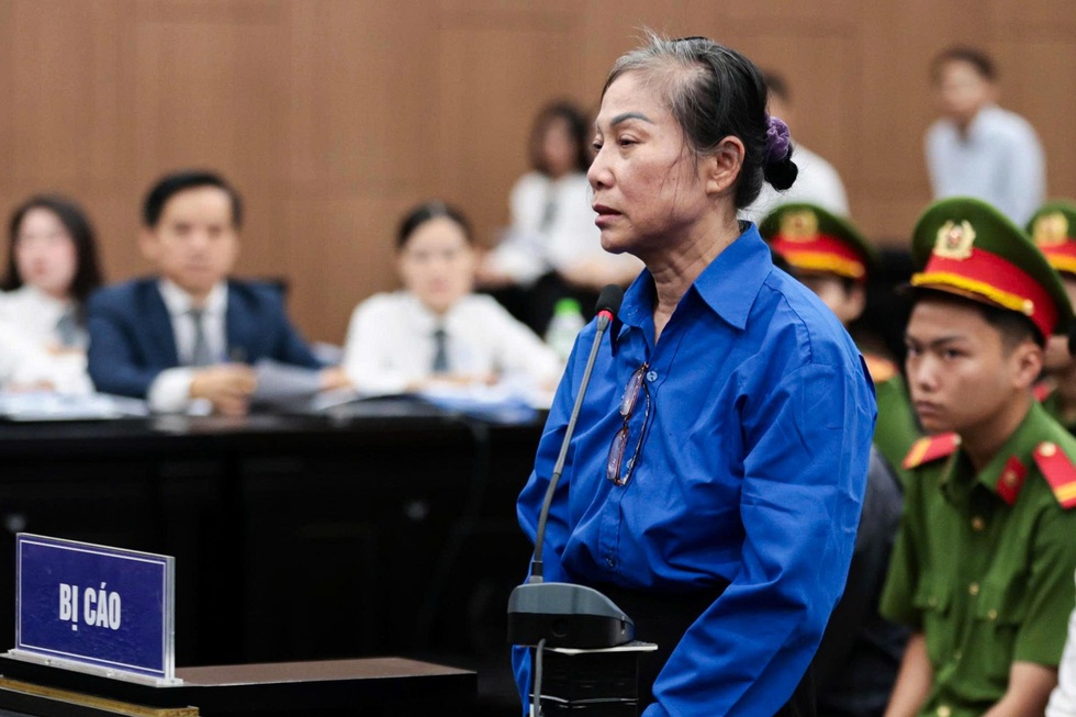 Hậu Pháo cam kết khắc phục 1.100 tỷ đồng trong 4-5 ngày - 2 Hậu Pháo cam kết khắc phục 1.100 tỷ đồng trong 4-5 ngày - 2