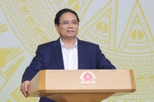 Giải ngân 100% vốn đầu tư công, không để "có tiền mà không tiêu được"