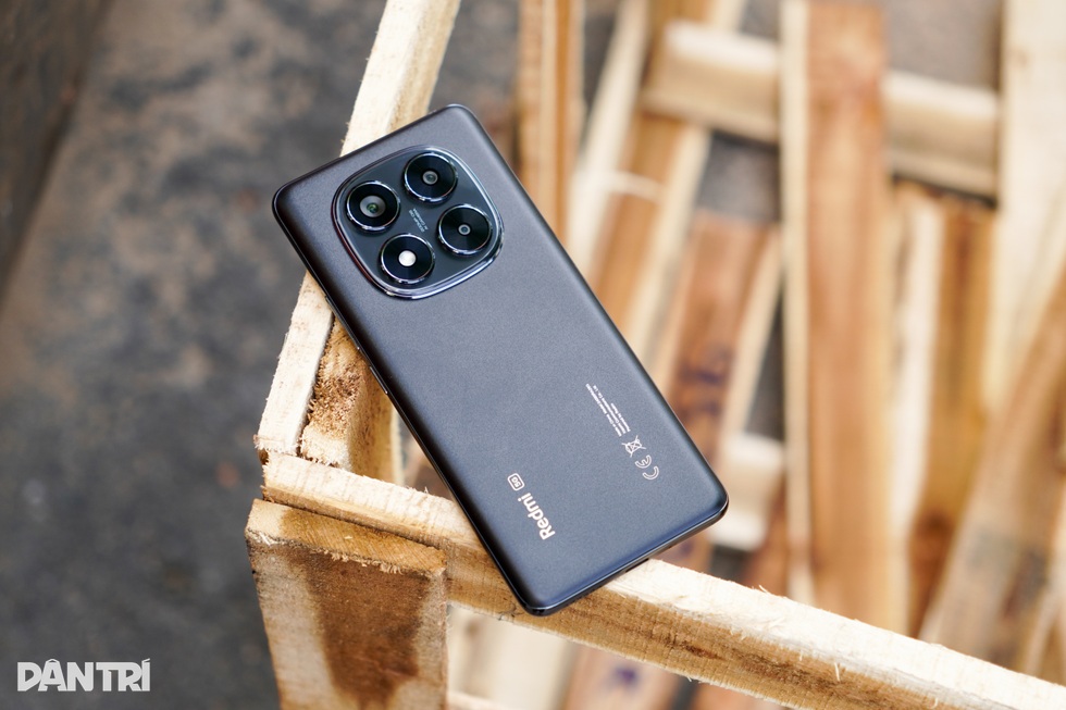 Đánh giá Xiaomi Redmi Note 14 Pro 5G sau một tuần sử dụng - 1 Đánh giá Xiaomi Redmi Note 14 Pro 5G sau một tuần sử dụng - 1