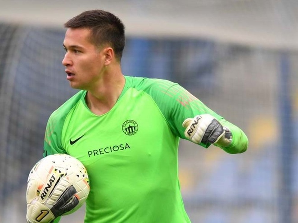 Filip Nguyễn tiết lộ bí mật bị đối xử tệ bạc ở Slovan Liberec - 1 Filip Nguyễn tiết lộ bí mật bị đối xử tệ bạc ở Slovan Liberec - 1