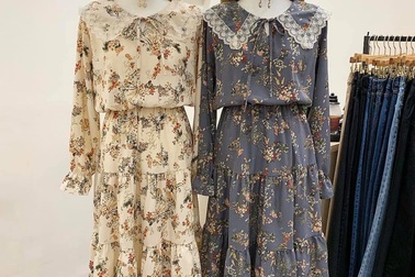 Min House gợi ý xu hướng thời trang cho cô nàng trong năm 2021