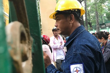 Khóc, cười theo kỳ thi lớp 10