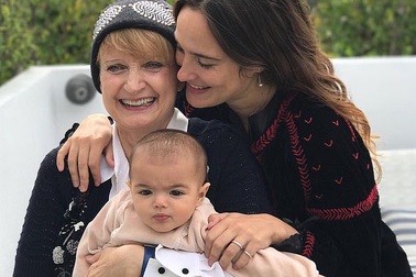 Bệnh nhân đầu tiên trên thế giới khỏi bệnh ung thư não nhờ liệu pháp mới