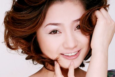 Diễn viên Diệu Hương giã từ cuộc sống độc thân