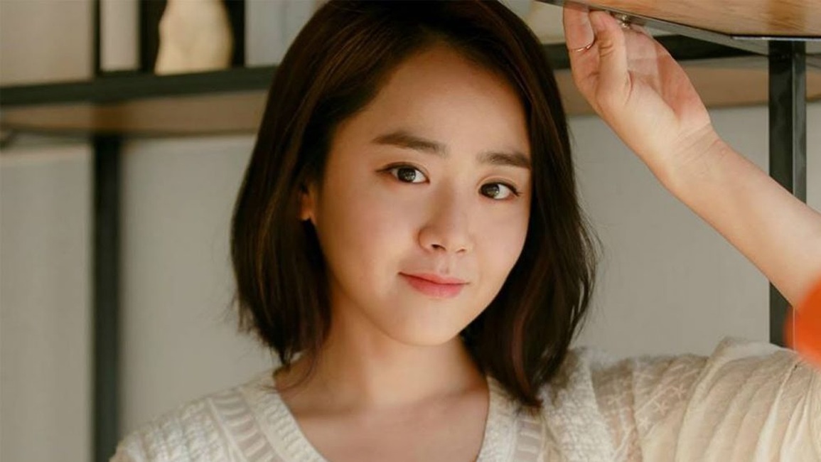 Bệnh tật khiến em gái quốc dân Moon Geun Young trở nên khác lạ - 4 Bệnh tật khiến em gái quốc dân Moon Geun Young trở nên khác lạ - 4