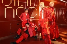 Jun Phạm hạnh phúc khi hoạt động trong nhóm nhạc mới sau show "Anh trai"