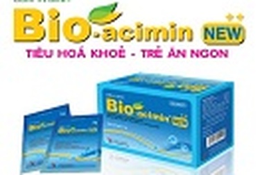 Trẻ dễ bị rối loạn tiêu hóa sau những chuyến đi!