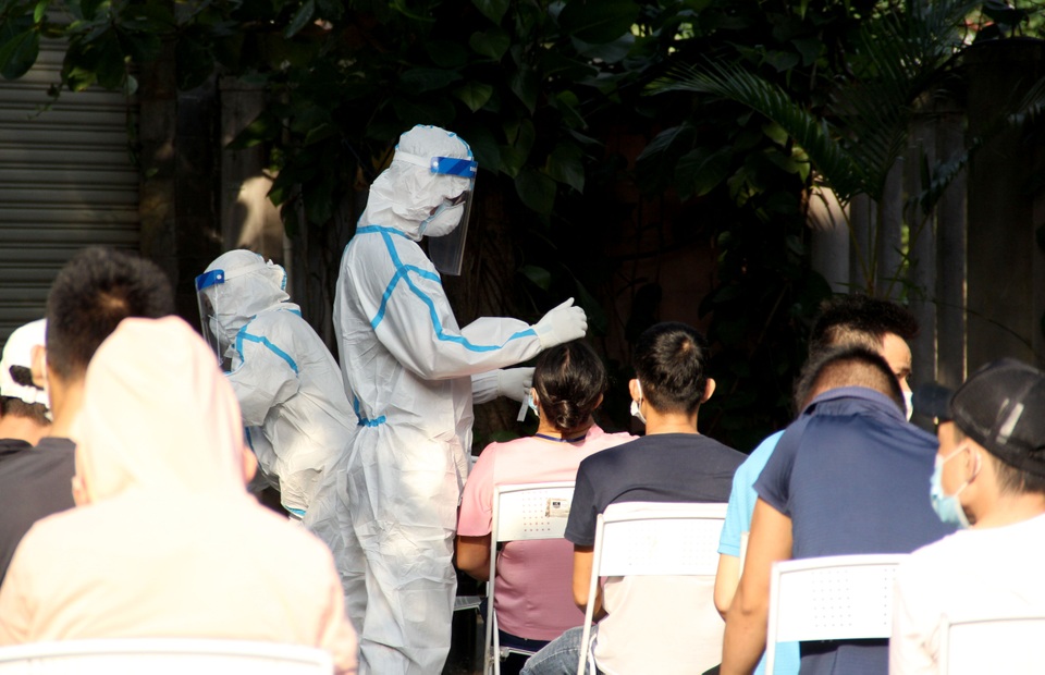 Người ở Đà Nẵng lại có những tháng ngày khó quên - 1 Người ở Đà Nẵng lại có những tháng ngày khó quên - 1