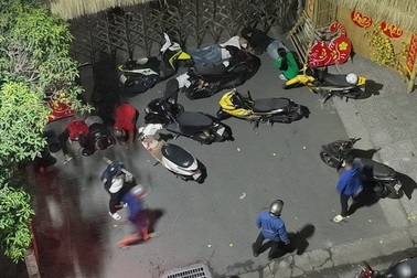 Mùng 2 Tết, 10 người tử vong vì tai nạn giao thông