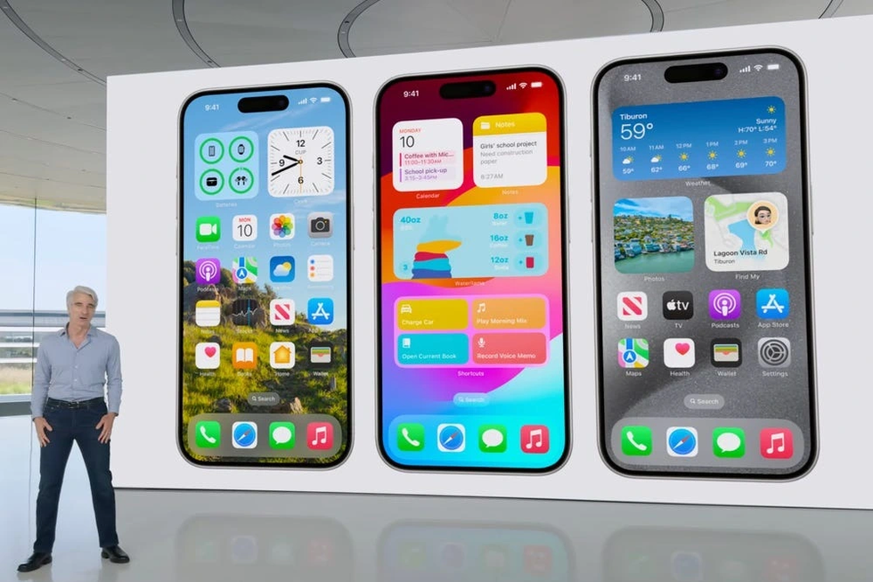 iPhone 16 và loạt sản phẩm Apple ra mắt đêm nay - 4 iPhone 16 và loạt sản phẩm Apple ra mắt đêm nay - 4