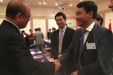 Kỳ vọng của doanh nghiệp Nhật Bản trong phát triển nguồn nhân lực chất lượng cao tại Việt Nam