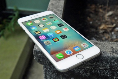iPhone 6 Plus, iPad 4 vào danh sách thiết bị "lỗi thời"