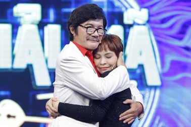 Cuộc sống hôn nhân gần một thập kỷ của NSƯT Công Ninh và vợ kém 21 tuổi