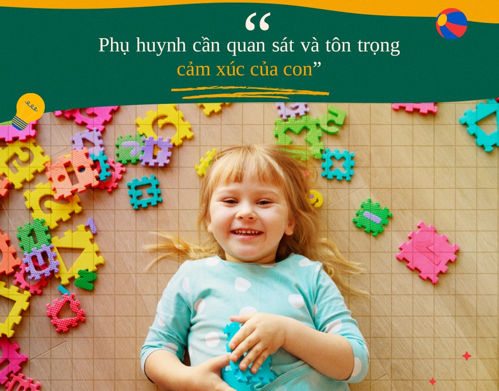 Giáo dục sớm có biến con thành đứa trẻ chín ép? - 18 Giáo dục sớm có biến con thành đứa trẻ chín ép? - 18