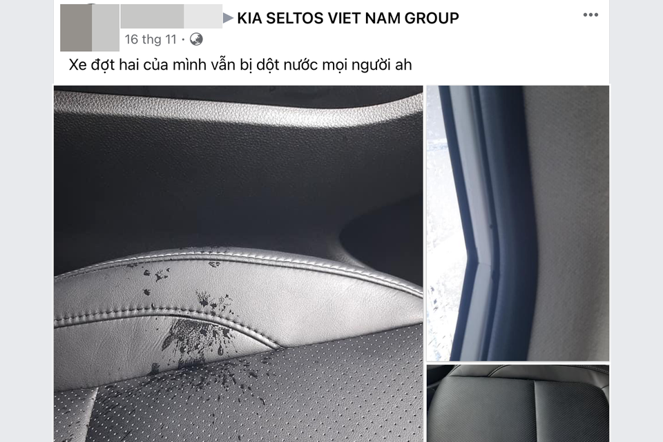 Khổ như mua ô tô cận Tết: Xe chưa lắp xong đã giao, khách chờ dài cổ - 2 Khổ như mua ô tô cận Tết: Xe chưa lắp xong đã giao, khách chờ dài cổ - 2