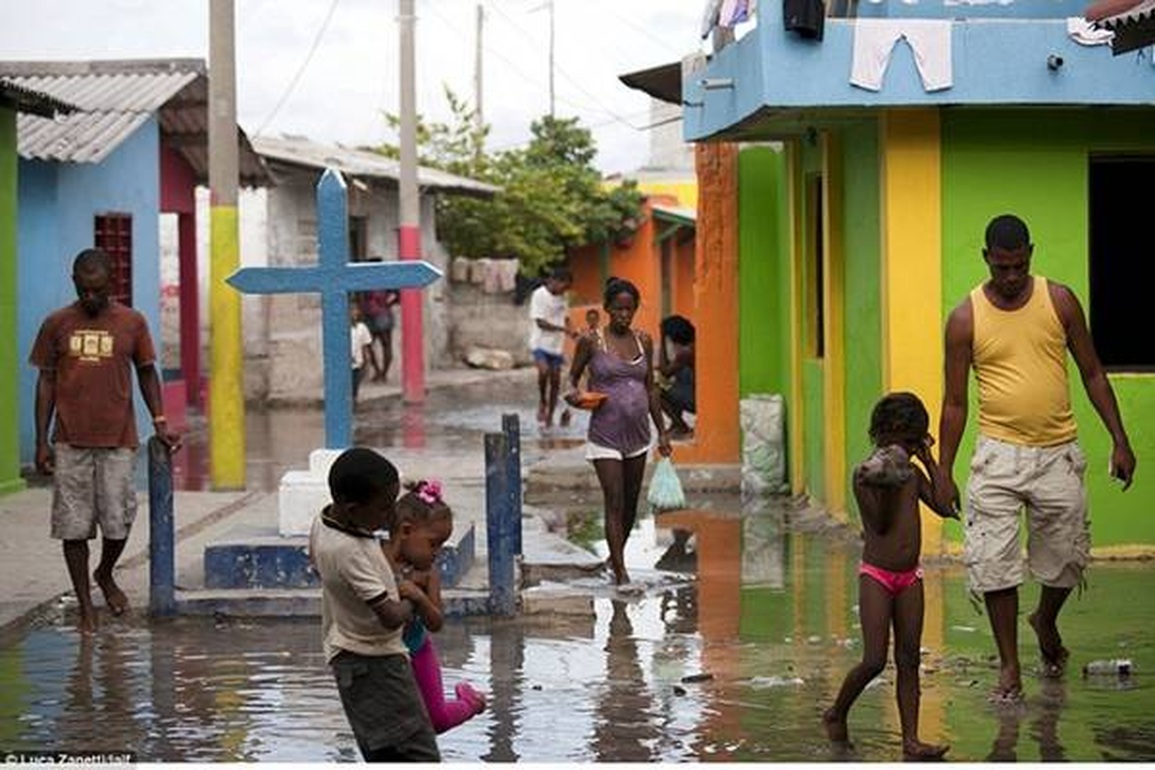 Hòn đảo không có muỗi, diện tích bé tới mức thiếu đất chôn cất người chết - 4 Hòn đảo không có muỗi, diện tích bé tới mức thiếu đất chôn cất người chết - 4