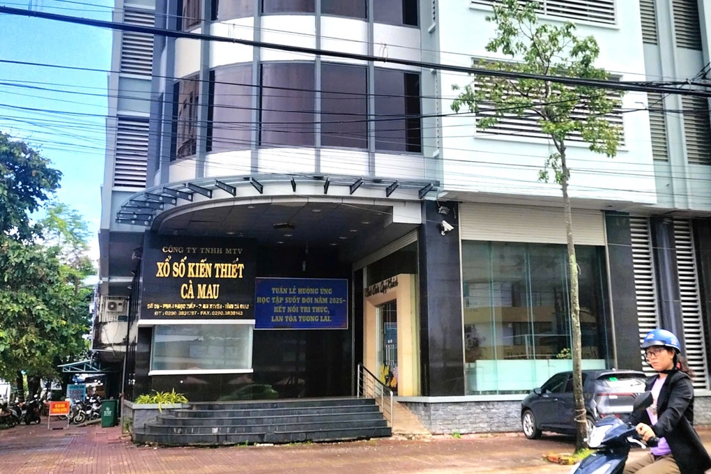 Nên giữ nguyên hay sáp nhập các công ty xổ số? - 2