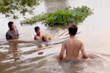 Hai mẹ con tử vong dưới kênh ở TPHCM, người mẹ có quấn dây kẽm