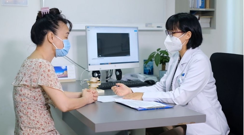 Kỹ thuật phong bế thần kinh kiểm soát hiệu quả cơn đau mạn tính - 3 Kỹ thuật phong bế thần kinh kiểm soát hiệu quả cơn đau mạn tính - 3