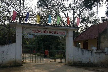 Tổ chức câu lạc bộ trong giờ chính khóa, nhà trường bị phạt 12 triệu đồng