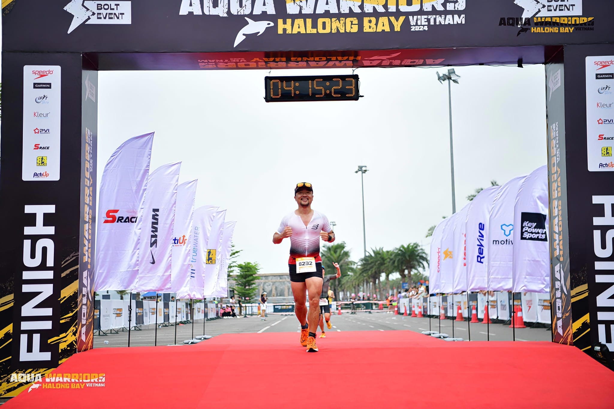 Chuyên gia marathon chia sẻ bí quyết tránh nguy cơ tử vong khi chạy bộ - 1 Chuyên gia marathon chia sẻ bí quyết tránh nguy cơ tử vong khi chạy bộ - 1