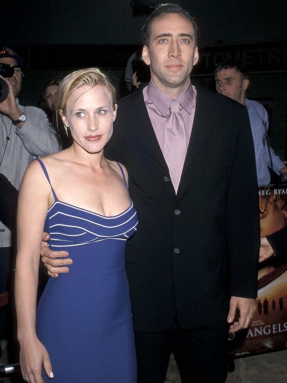 Sao phim Ma tốc độ kết hôn lần 5 ở tuổi 57 - 6