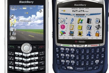 Viettel bán BlackBerry gần bằng giá với hàng xách tay