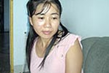 Nạn nhân của Hai Chi lại bị tấn công 